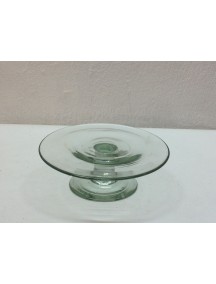 Pastelera Chica Cristal